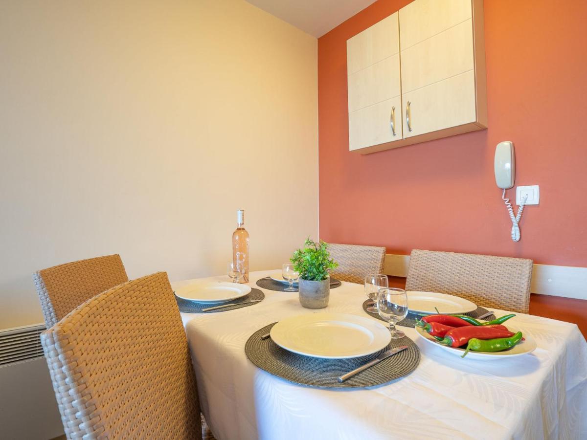 Apartment Village Cap Estérel - Le Village-40 Saint-Raphaël Extérieur photo