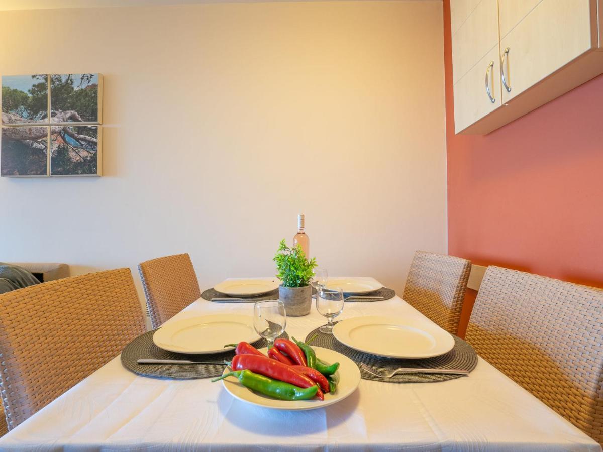 Apartment Village Cap Estérel - Le Village-40 Saint-Raphaël Extérieur photo