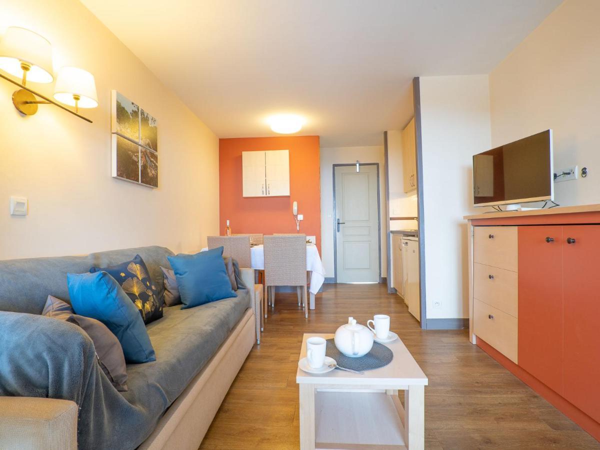 Apartment Village Cap Estérel - Le Village-40 Saint-Raphaël Extérieur photo
