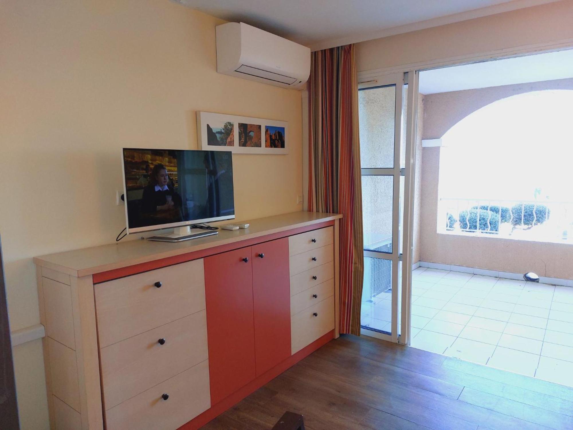 Apartment Village Cap Estérel - Le Village-40 Saint-Raphaël Extérieur photo